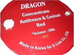 Antifreeze&Coolant